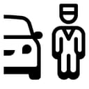 خدمة صف السيارات
