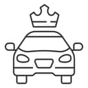 موقف VIP